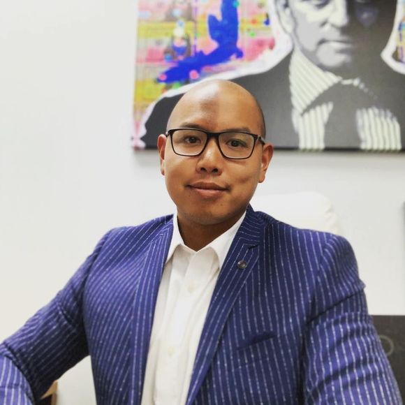 Meet your Posher, Jimmy - Picture 1 of 1